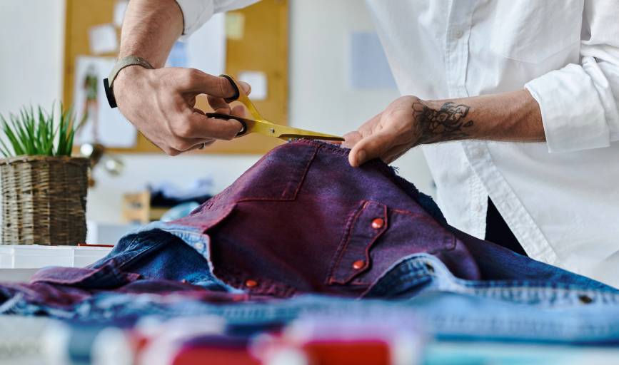 Men’s Clothing